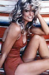 Farrah Fawcett